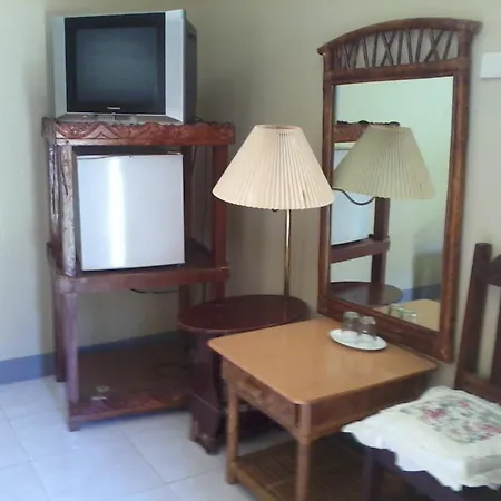 Mikas Beach Resort